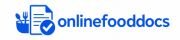 onlinefooddocs logo