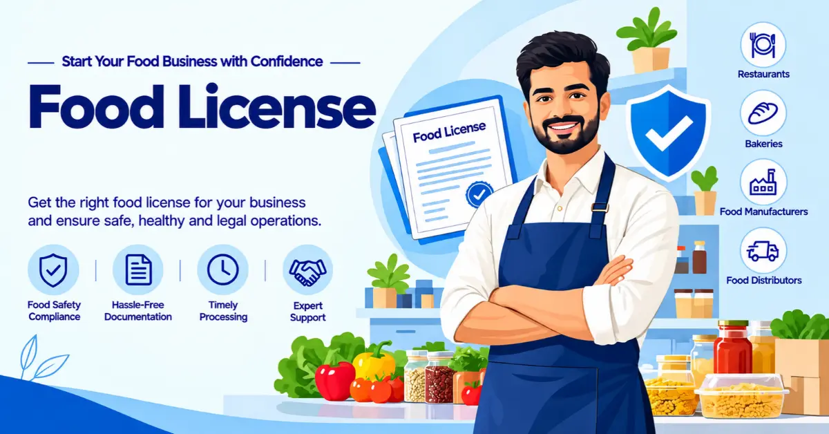 Food License